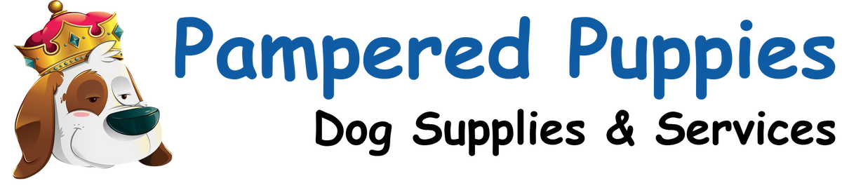 Pampered pups online dog sitting