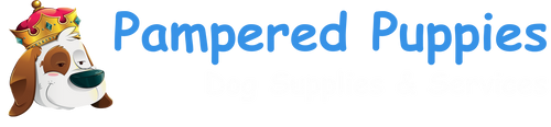 Pampered Puppies Dog Supplies & Services