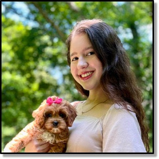 Aghata Soares, Groomer