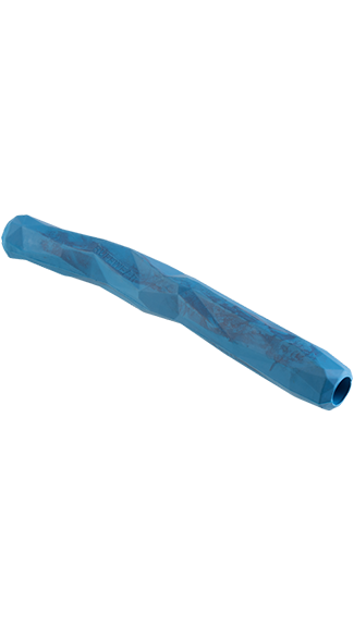 Ruffwear Gnawt a Stick Toy Blue Pool