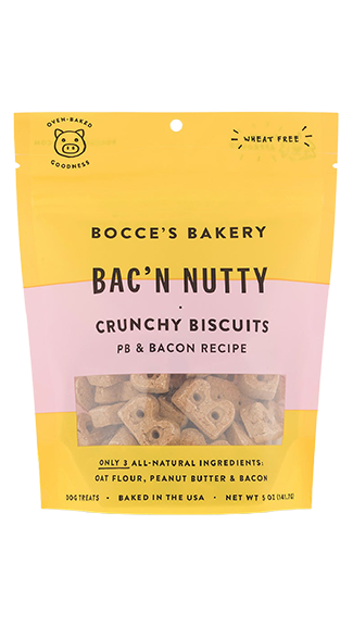 Bocce biscuits best sale