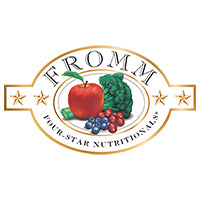 Fromm Four Star Nutritionals