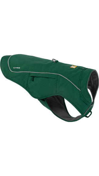 Ruffwear overcoat hotsell