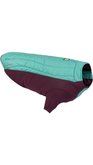 Ruffwear Powder Hound Dog Jacket – Pampered Puppies Ruffwear Powder Hound Dog Jacket – Pampered Puppies