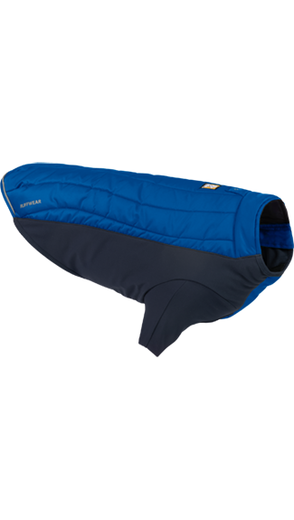Ruffwear Powder Hound Dog Jacket – Pampered Puppies Ruffwear Powder Hound Dog Jacket – Pampered Puppies