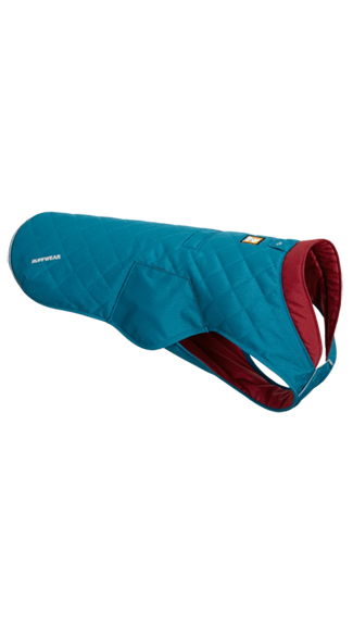 Ruffwear stumptown jacket hotsell