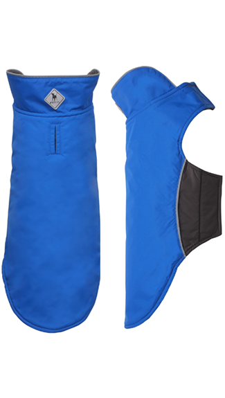 Worthy dog deals jacket