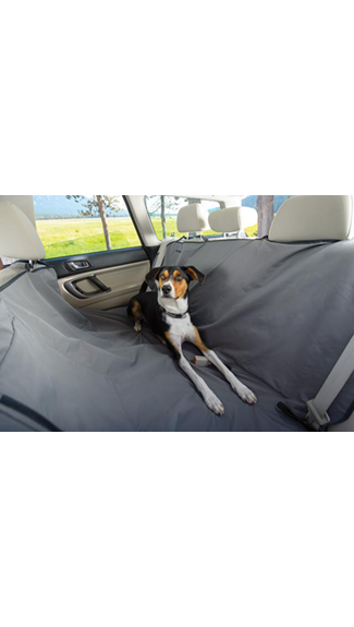 Ruffwear Dirtbag Seat Cover – Pampered Puppies