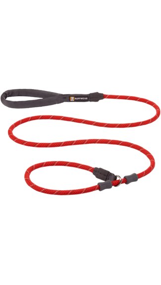 Ruffwear Just A Cinch Dog Leash Pampered Puppies
