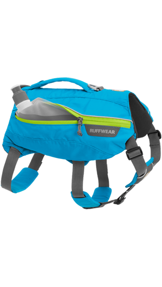 Ruffwear Singletrak Hydration Pack Pampered Puppies