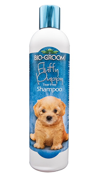 Bio hot sale groom shampoo