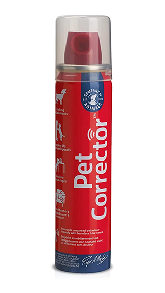 Pet corrector best sale