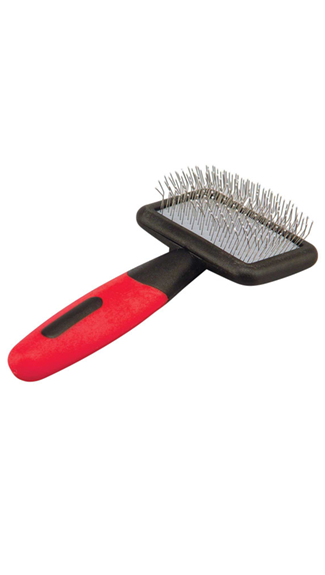Paw brothers top slicker brush