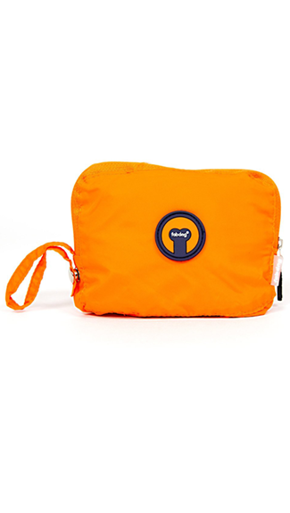 Fabdog raincoat 2025